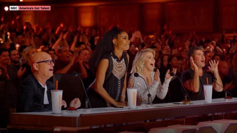 V. Unbeatable Is the Winner of 'AGT: The Champions' 2020 .